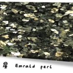 新绿星|emrald perl