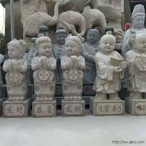 5-【三富石业】