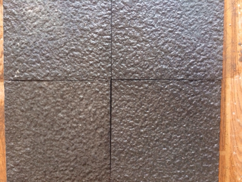 雅蒙黑-荥经县金宇石材