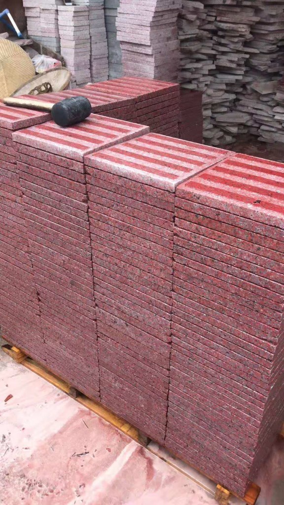 荥经红-荥经县金宇石材