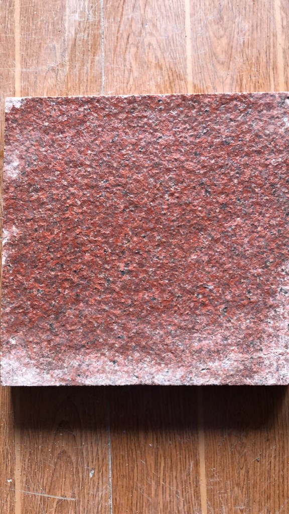 荥经红-荥经县金宇石材