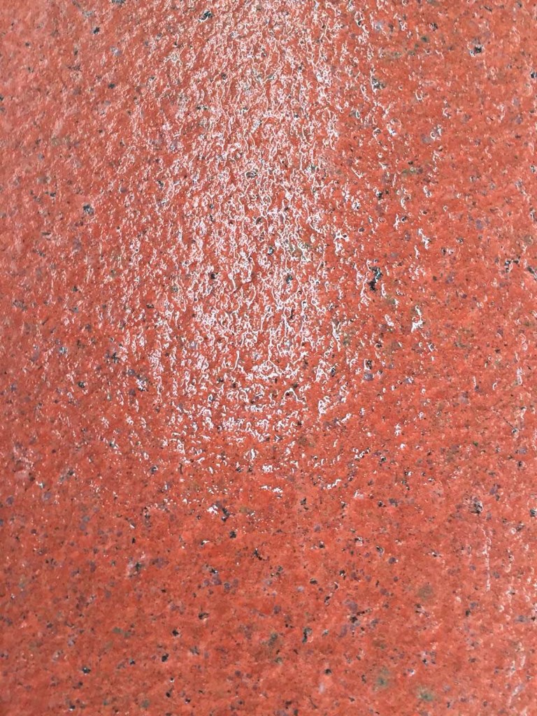 中国红火烧面-荥经县金宇石材