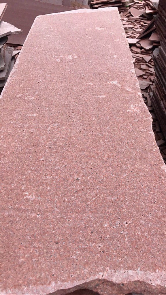 中国红火烧面-荥经县金宇石材