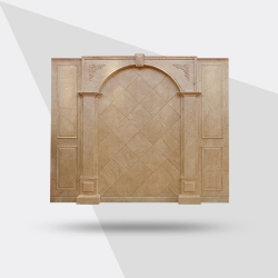 背景墙-佳盛装饰