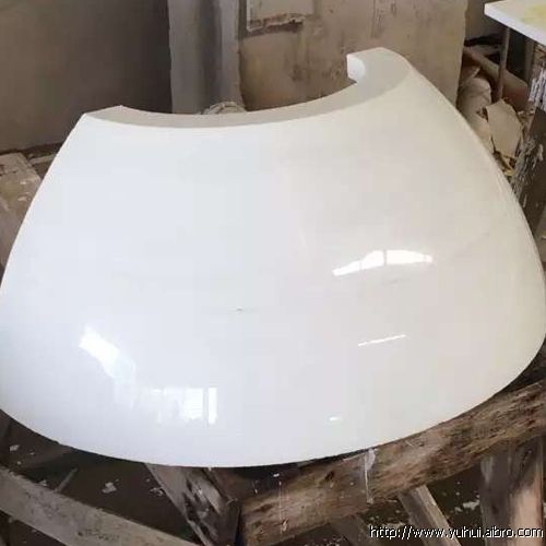 5-煜辉微晶石圆柱