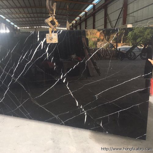 黑白根-宏发石材