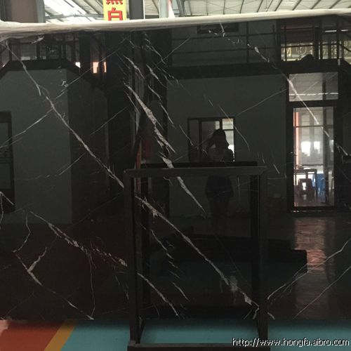 黑白根-宏发石材