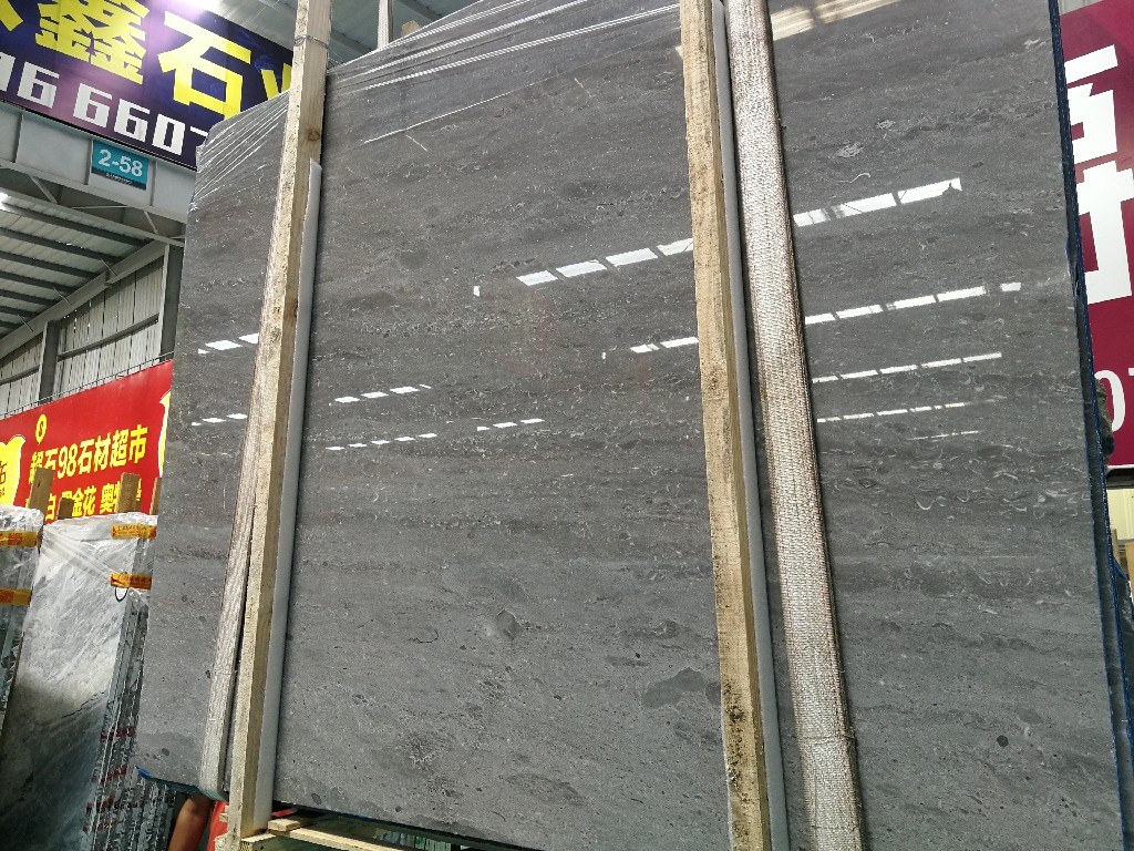 爵士灰-玖鑫石業(yè)