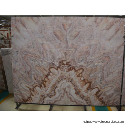 红龙玉拼图1-金龙玉石