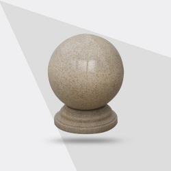 圆球-明旺石材