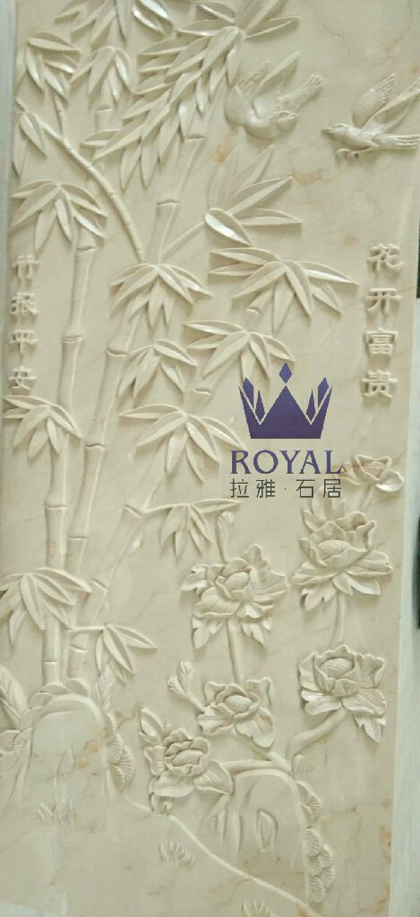 CNC数控雕刻-十八石业.拉雅石居