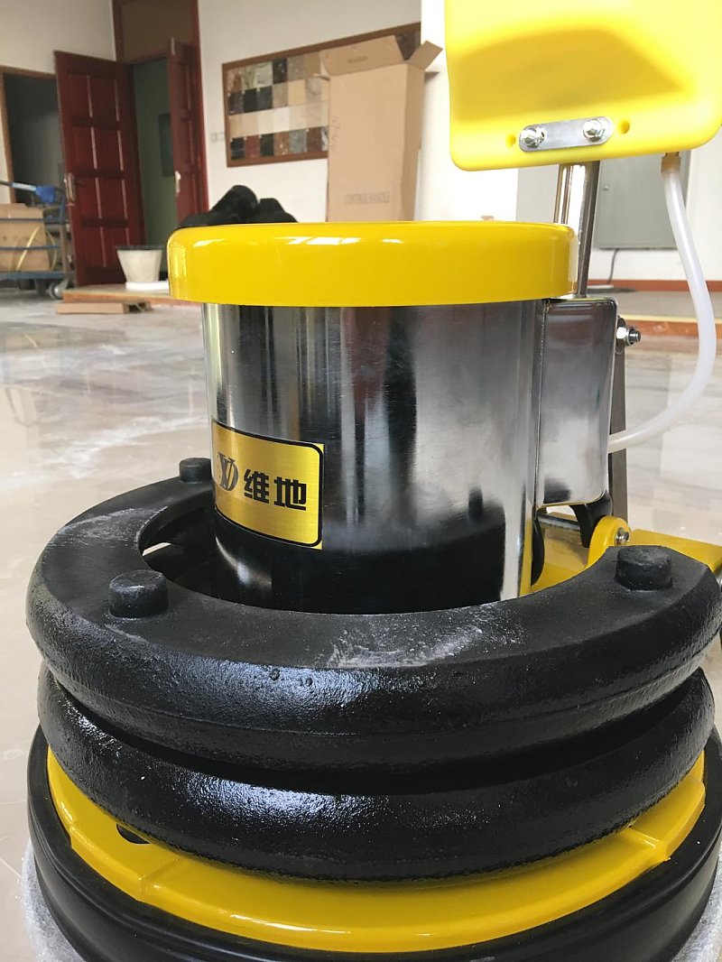 VD多功能抛光机-VD新易丰石材护理企业