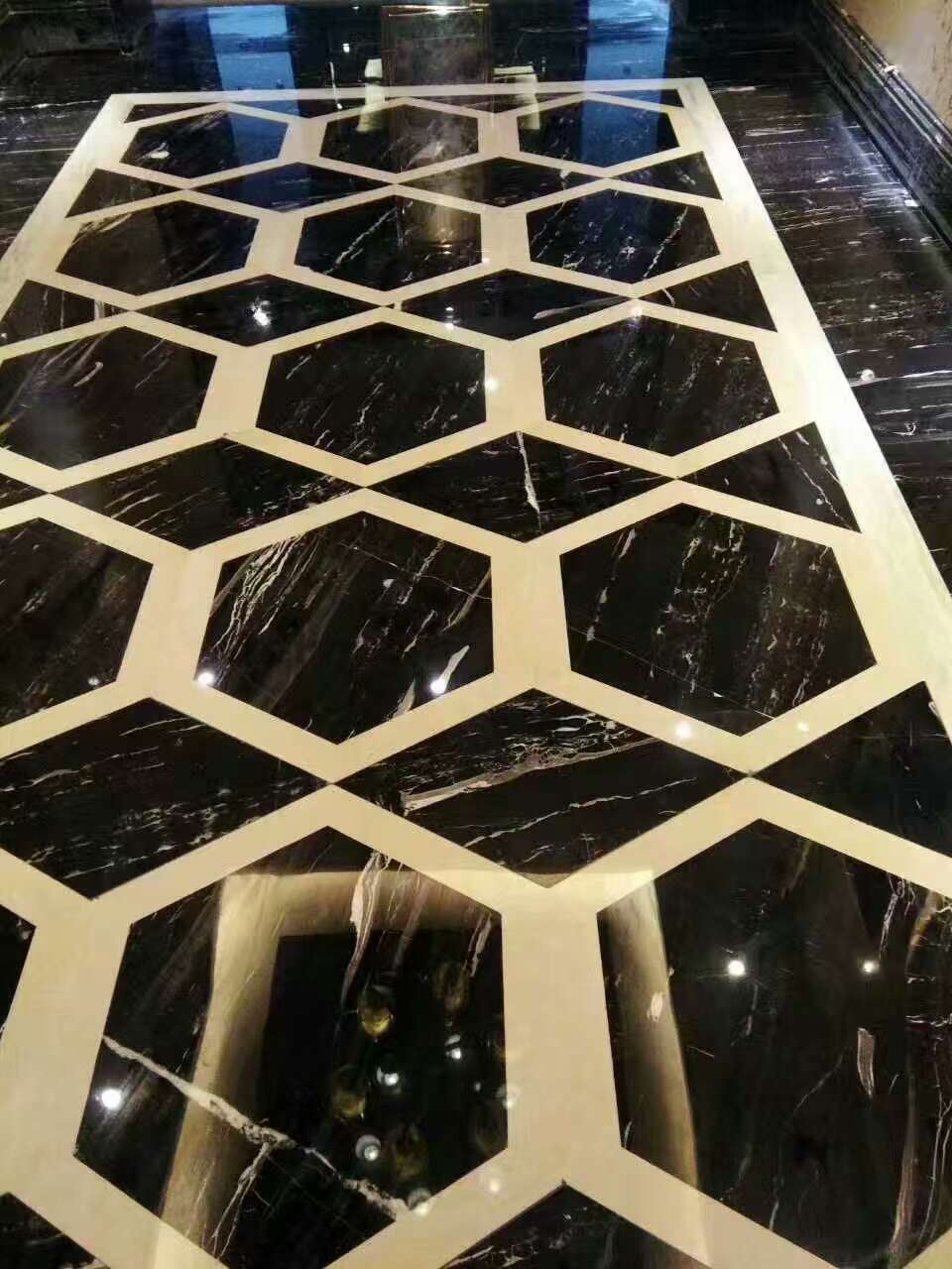 VD多功能抛光机-VD新易丰石材护理企业