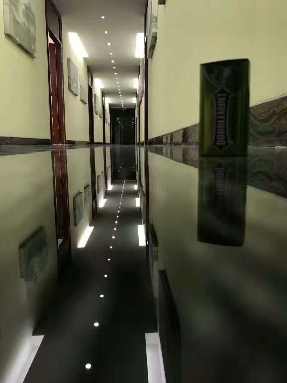 VD精钢釉-VD新易丰石材护理企业