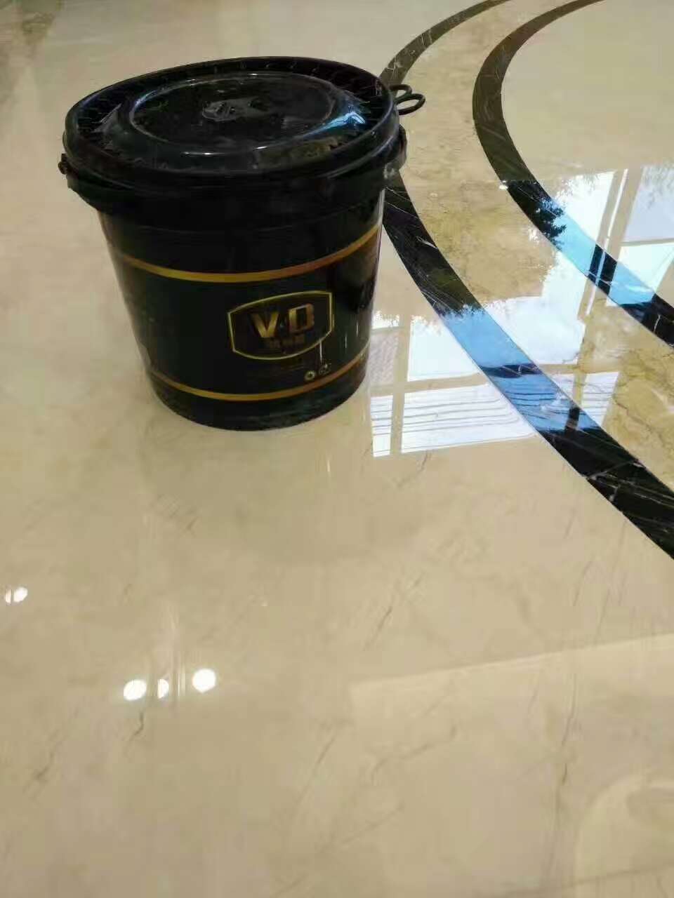 VD精钢釉-VD新易丰石材护理企业