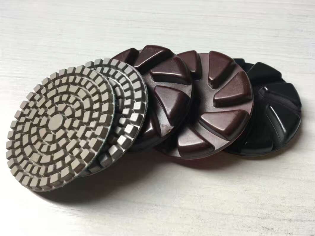 花岗石超级精钢片-VD新易丰石材护理企业