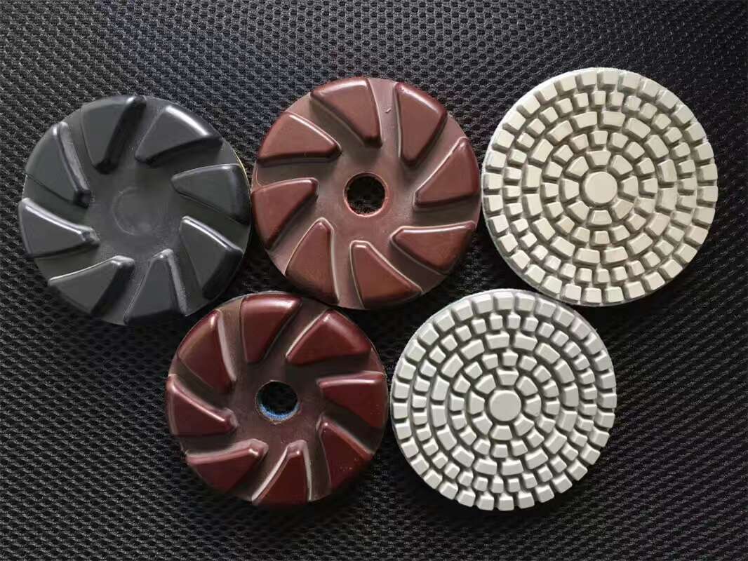 花岗石超级精钢片-VD新易丰石材护理企业