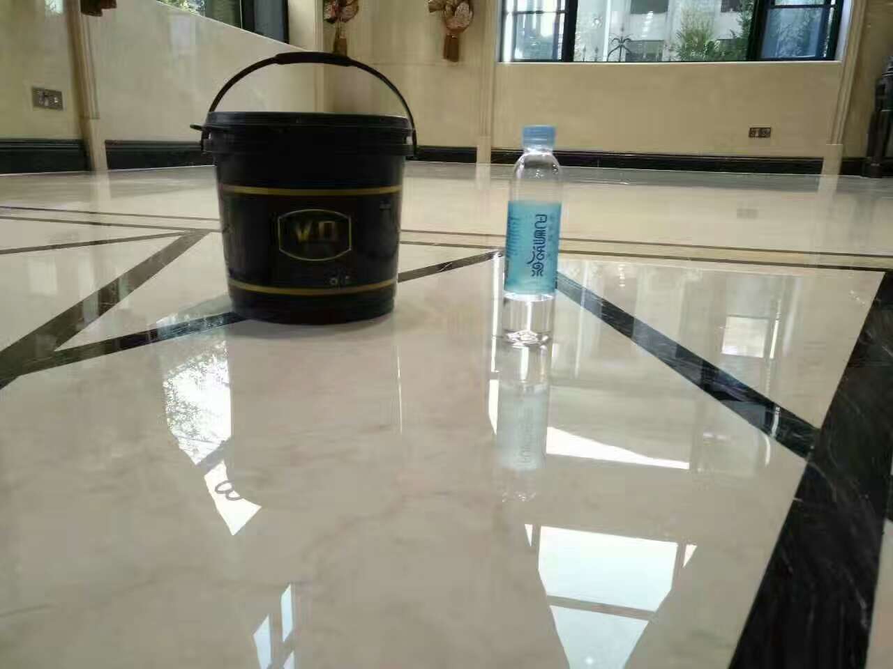 VD易磨片-VD新易丰石材护理企业