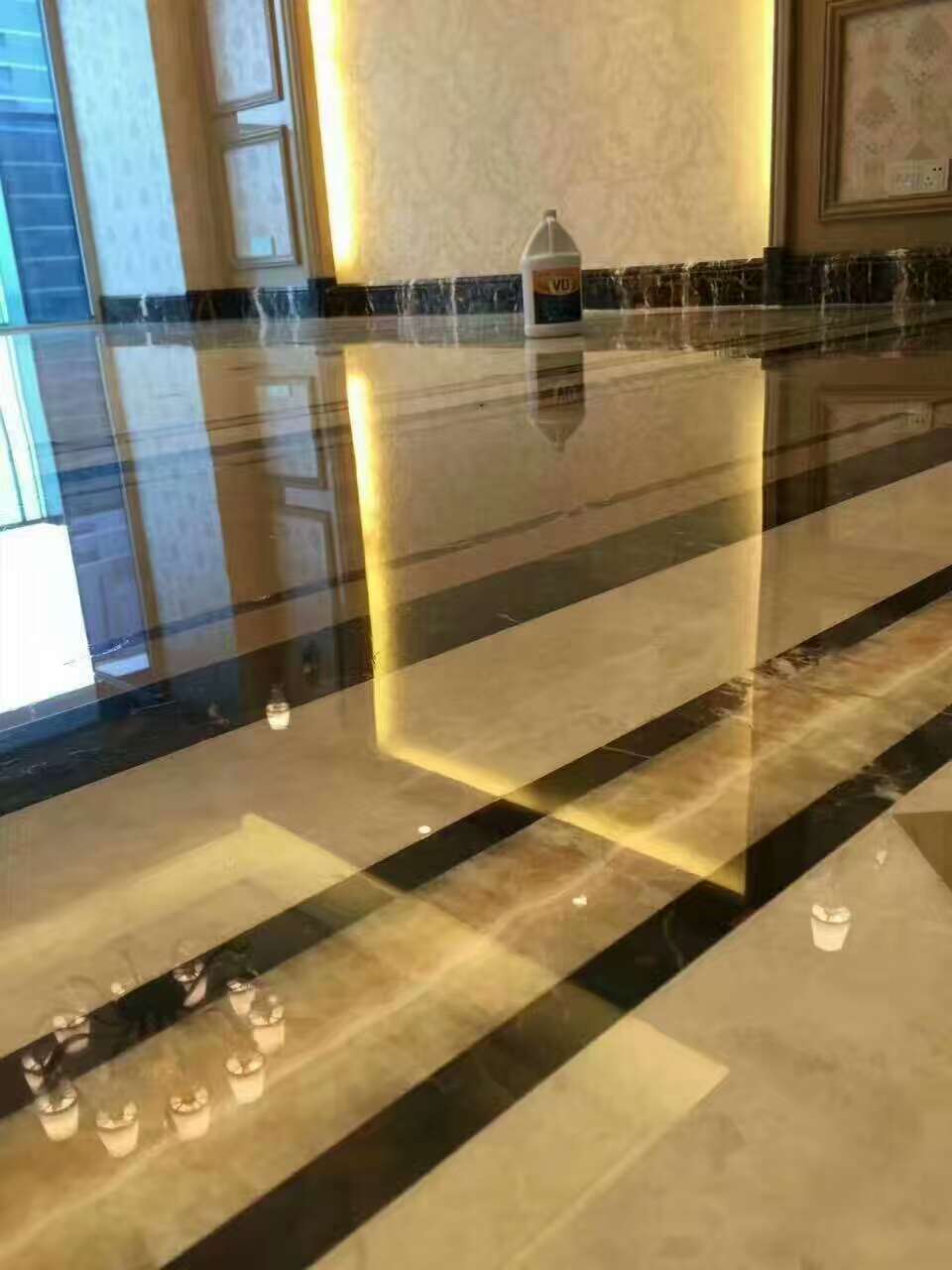 封釉二号-VD新易丰石材护理企业