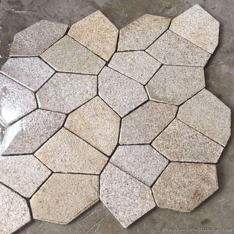 六组锈石荔枝面-众泰兴石业