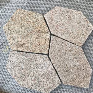 众泰兴石业-四组锈石