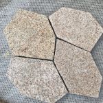 四组锈石
