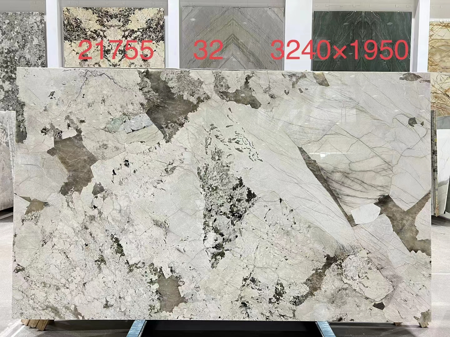 21755潘多拉-新正大奢石