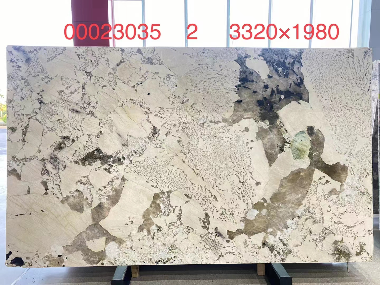 23035潘多拉-新正大奢石