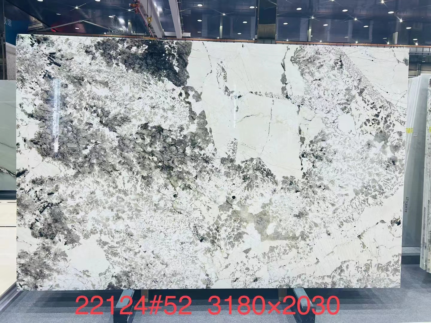 22124潘多拉-新正大奢石