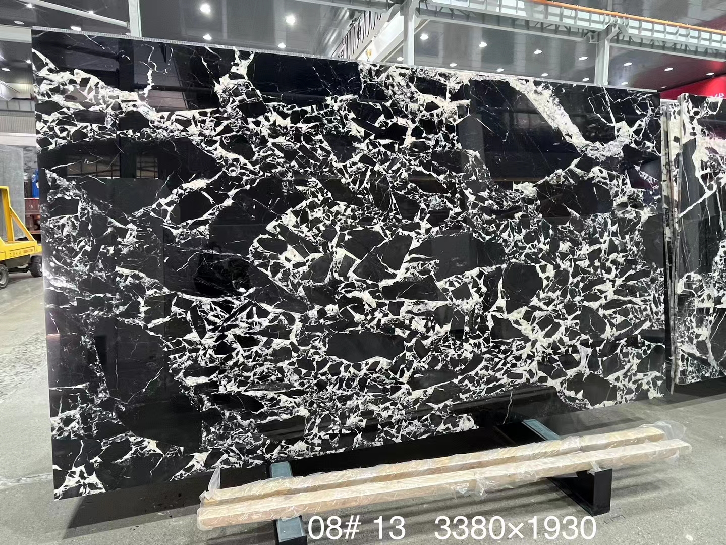 XZD08拿破仑黑-新正大奢石