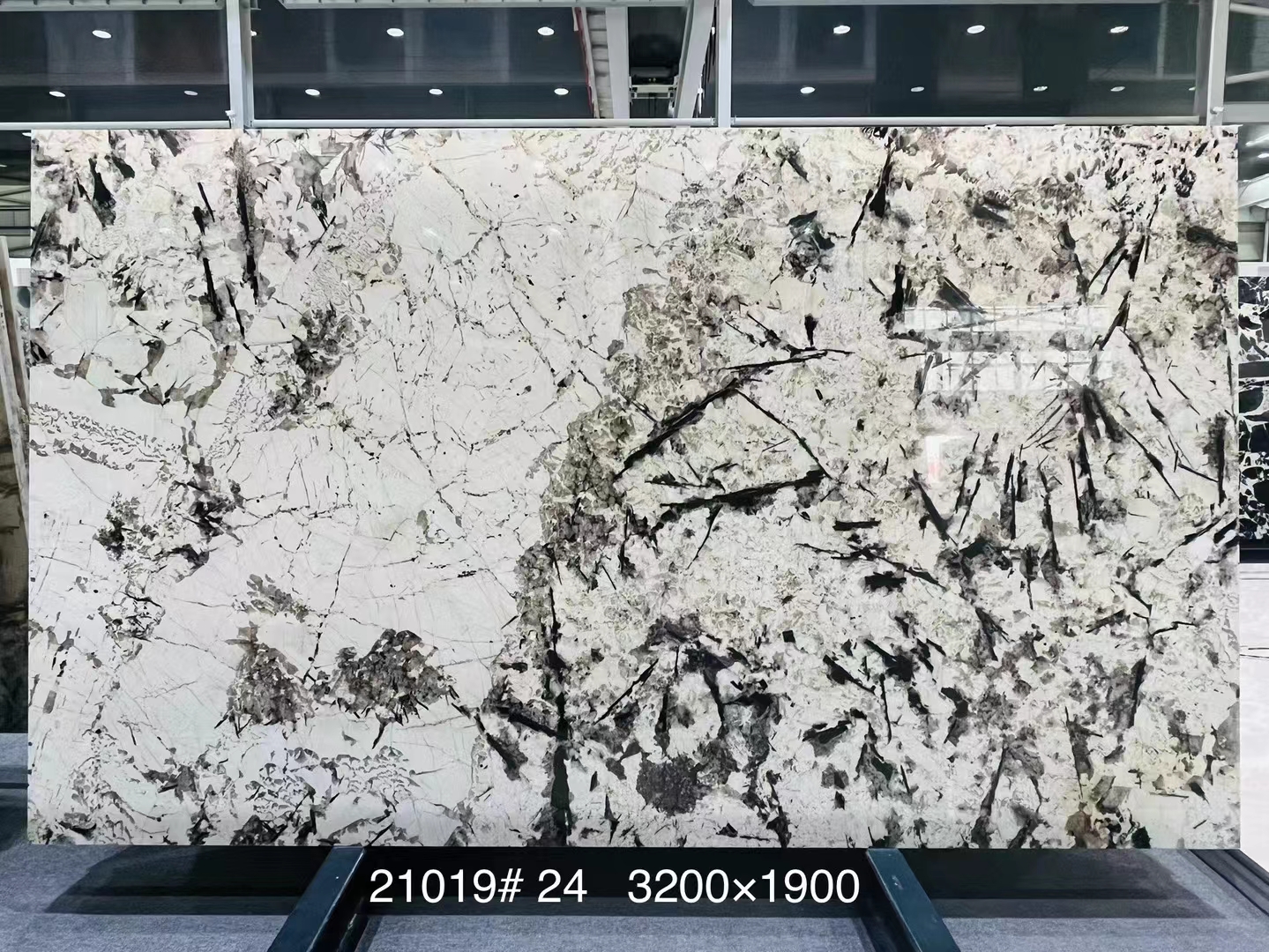 21019金孔雀-新正大奢石