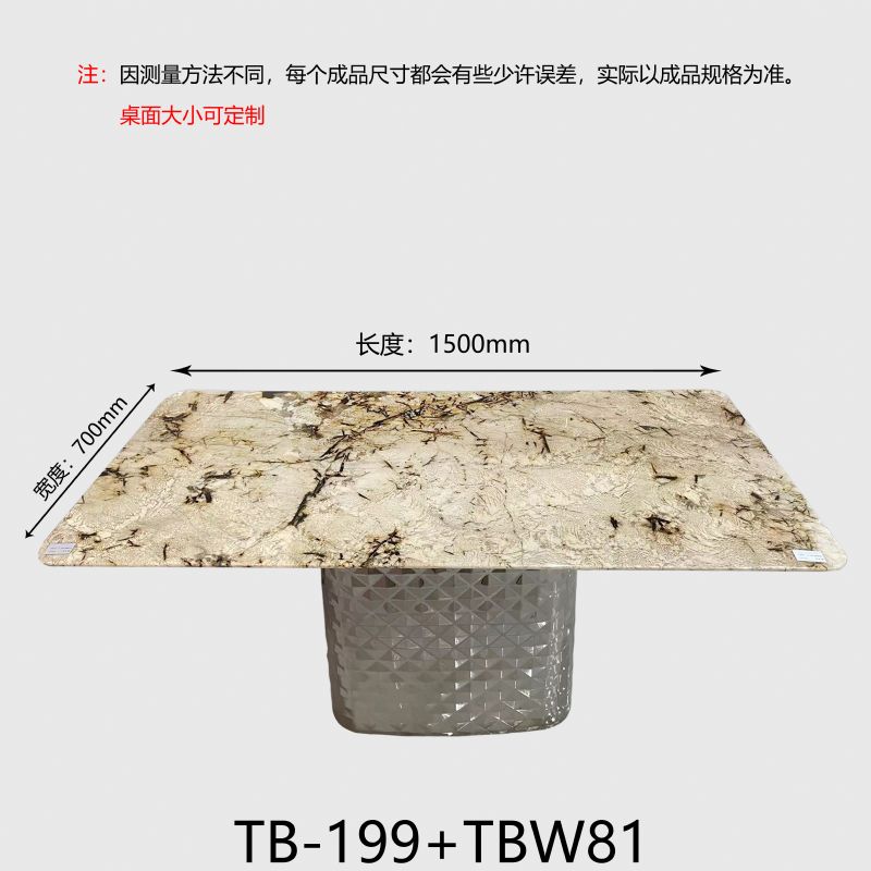 潘多拉-新正大奢石