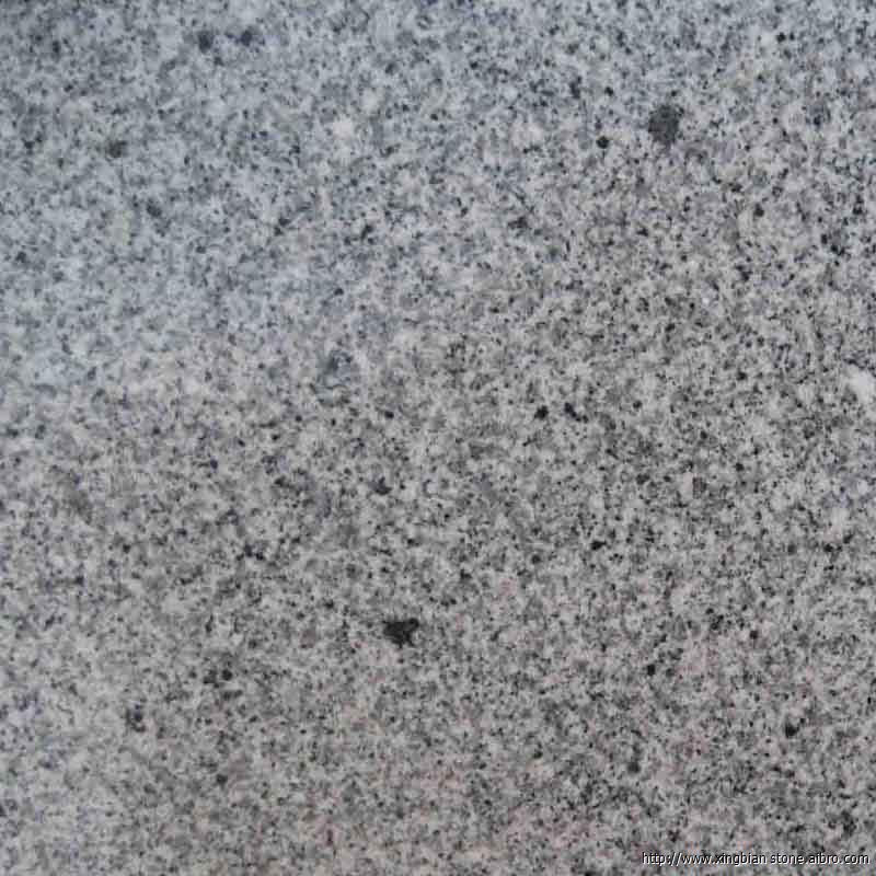 芝麻灰-兴边石材贸易公司