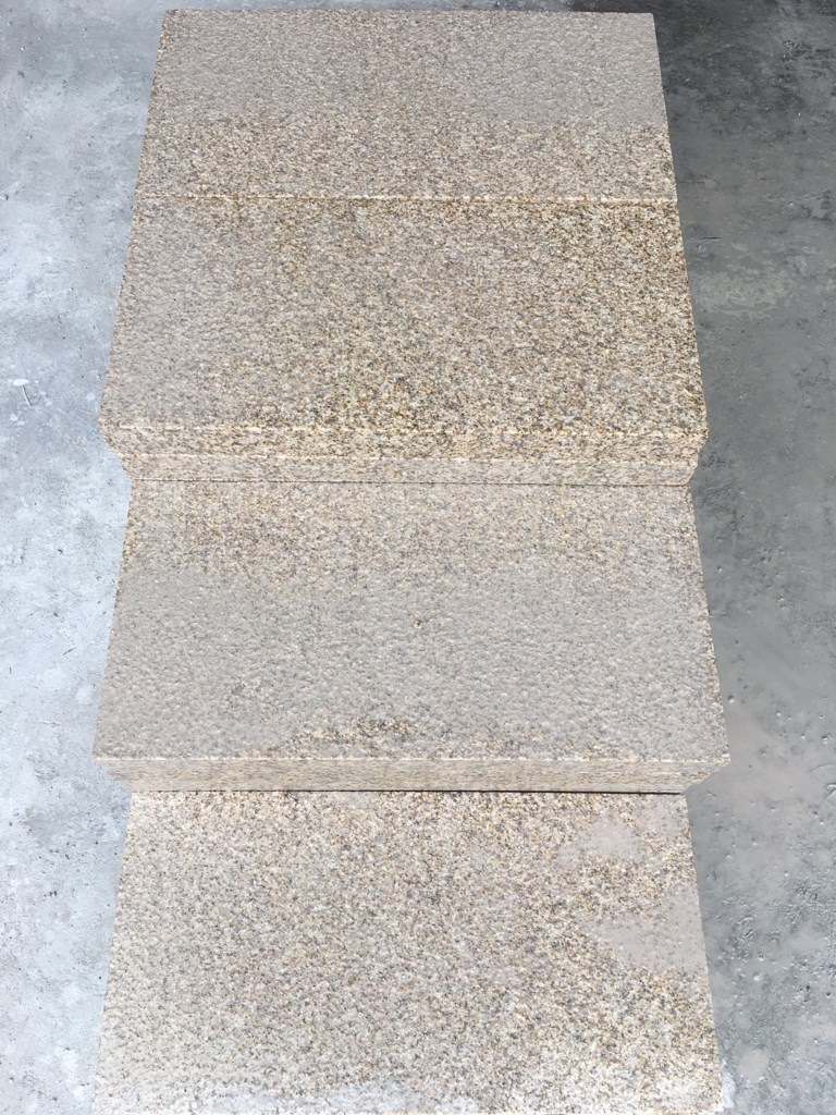 黄金麻荔枝面-湖北黄金麻白麻石材厂