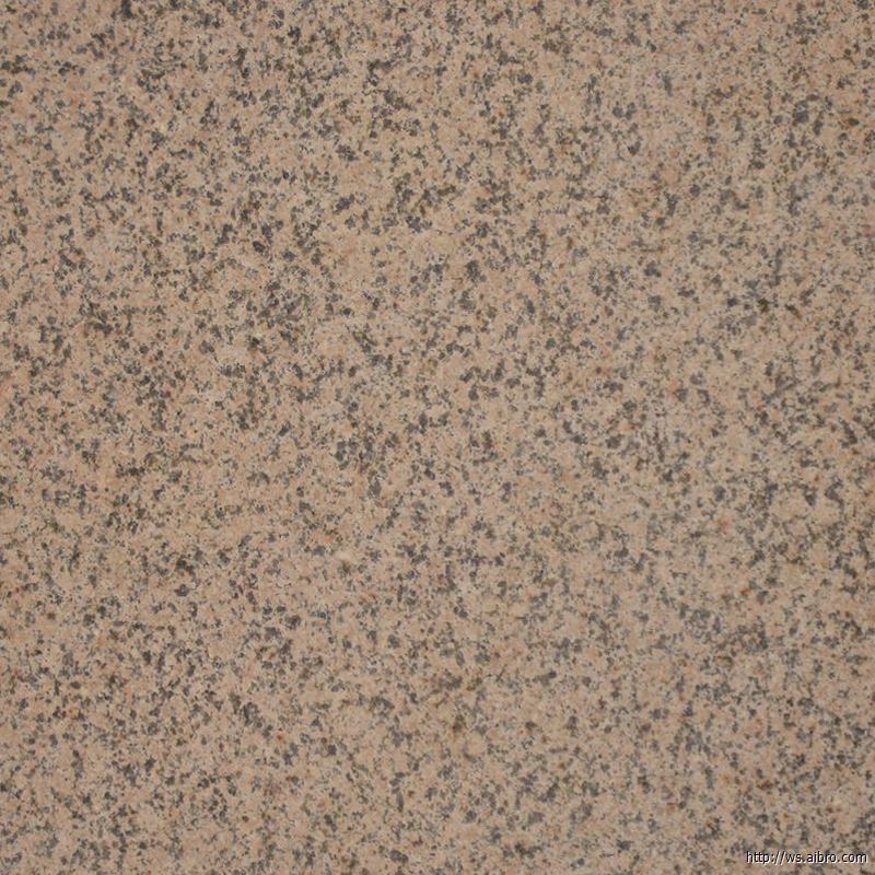 沙漠棕-原兴石材