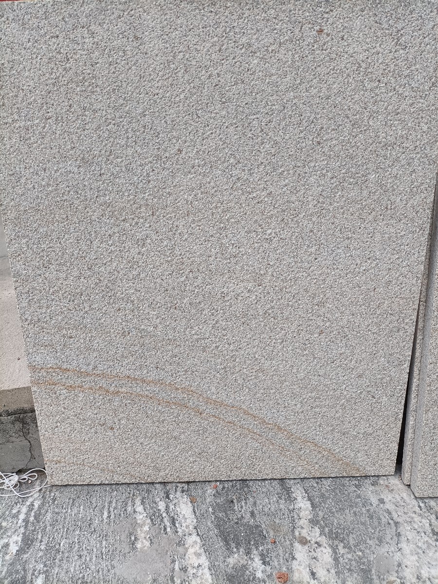 柏坡黄-灵寿万兴石材有限公司