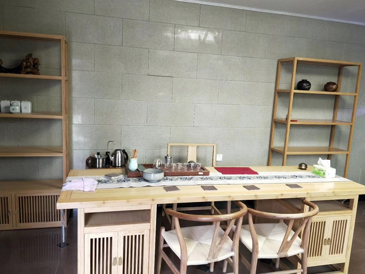 柏坡黄-灵寿万兴石材有限公司