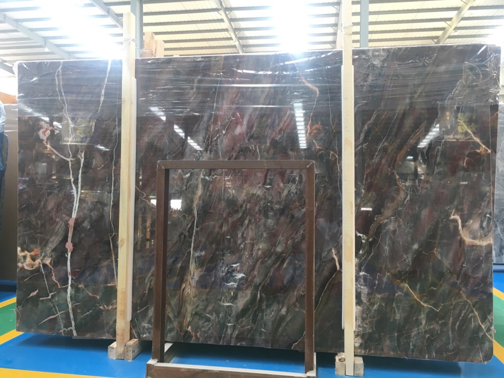 蒙地卡罗-佛山市润诚太金石材有限公司