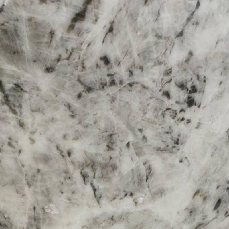 天山雪莲-华林大理石