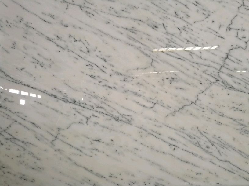 雪花白大理石-五莲县国磊石业有限公司