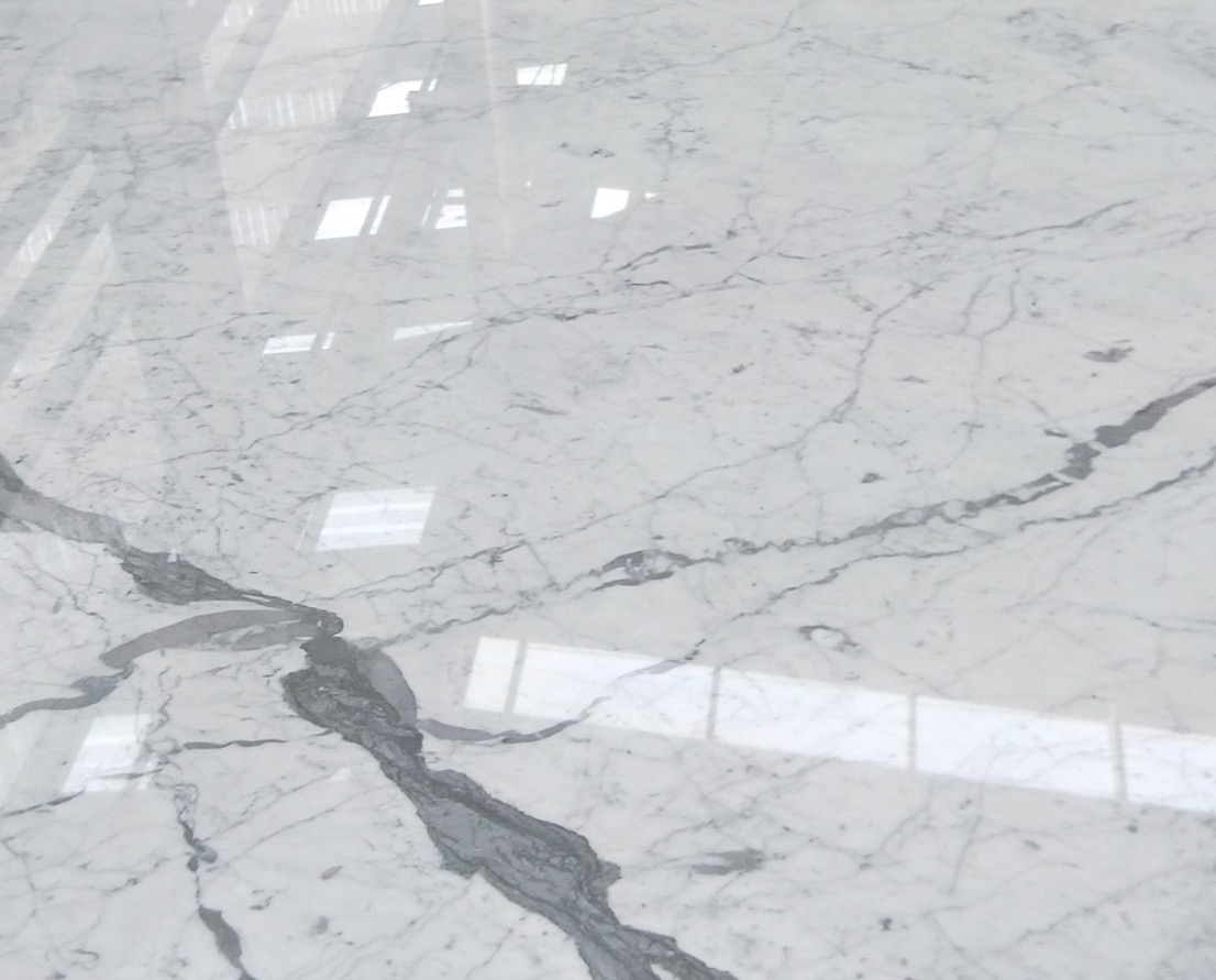 雪花白-德泰隆鑫鑫石业