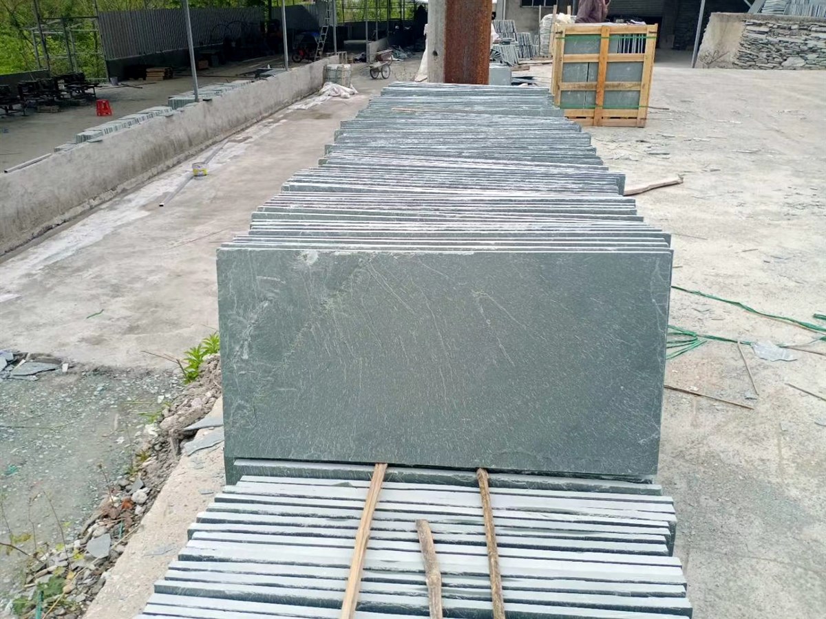 绿板岩 绿板-九江英格石业有限公司