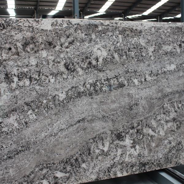 雪山银狐-瑞刚石材