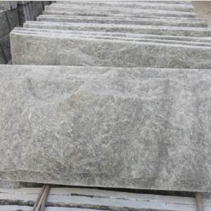 汶上县远大石材有限公司-蘑菇石