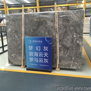 罗曼蒂克灰5-通发石业
