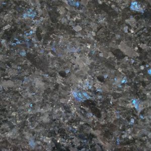 南威石材-蓝金刚花岗岩