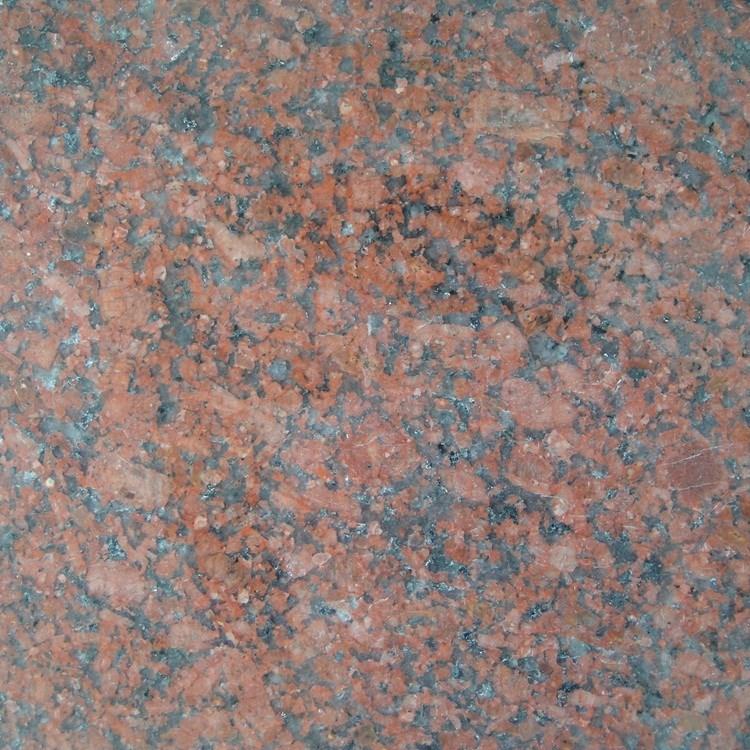 印度红-南威石材