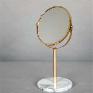 南威石材-大理石化妆镜
