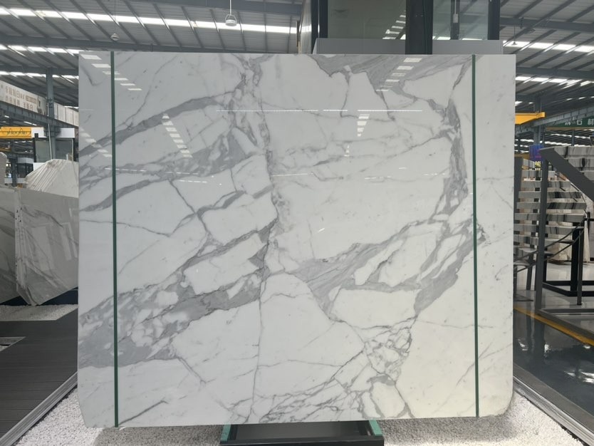 鱼肚白-其皓石业