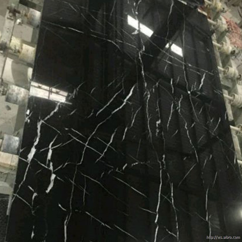 黑白根2-国建石材